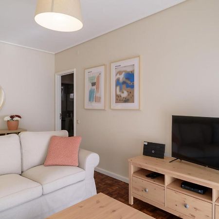 Appartement Apa 12 à Espinho  Extérieur photo