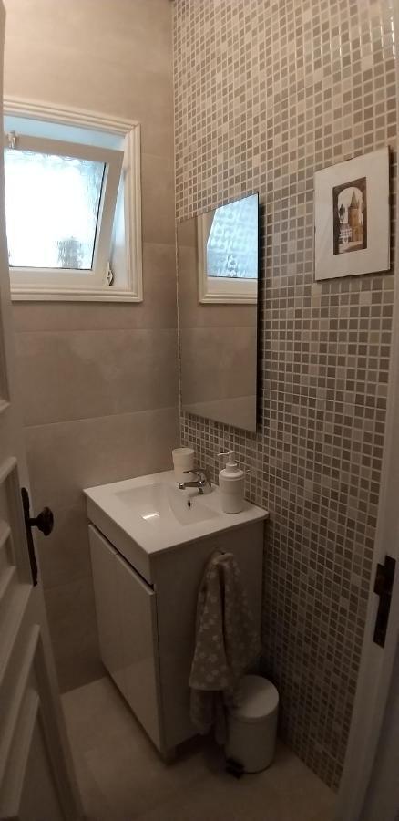 Appartement Apa 12 à Espinho  Extérieur photo