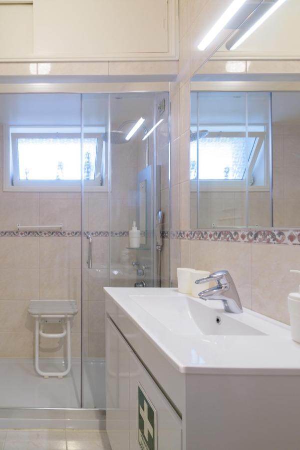 Appartement Apa 12 à Espinho  Extérieur photo