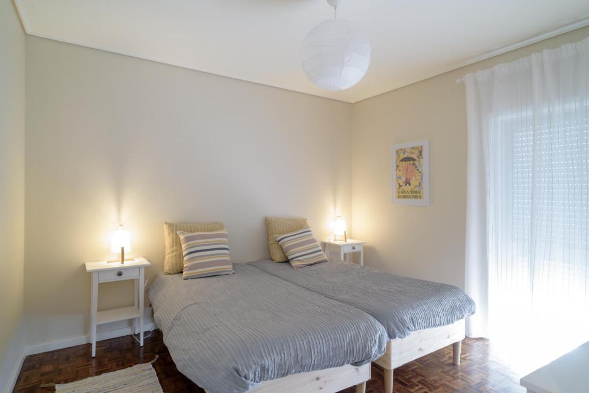 Appartement Apa 12 à Espinho  Extérieur photo